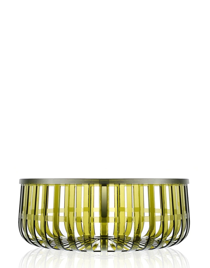 Panier Coffee Table by Kartell