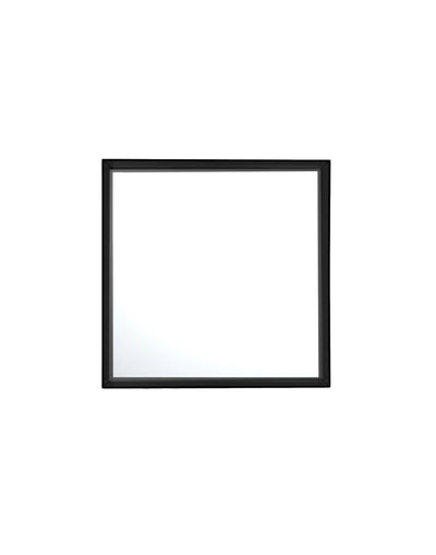 Only Me Wall Mirror by Kartell