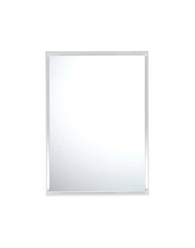 Only Me Wall Mirror by Kartell