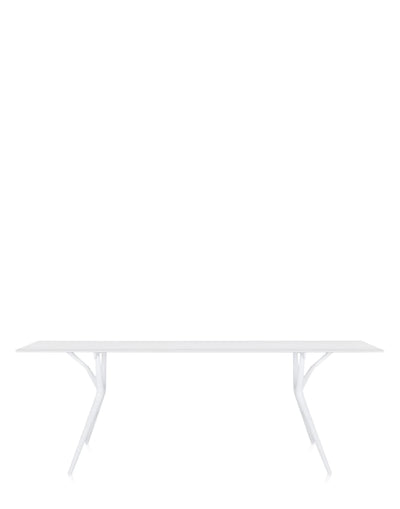 Spoon Dining Table by Kartell