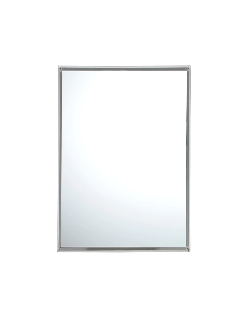 Only Me Wall Mirror by Kartell