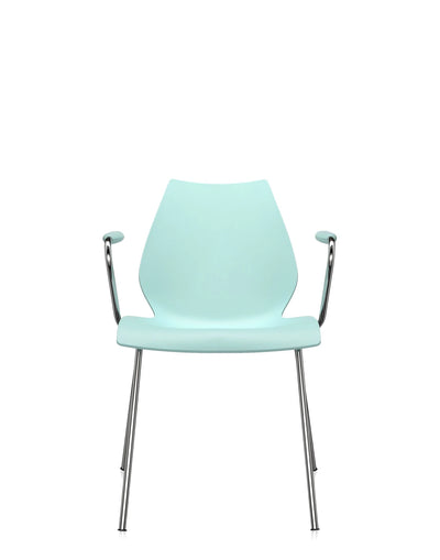 Maui Dining Chair (Set of 2) by Kartell