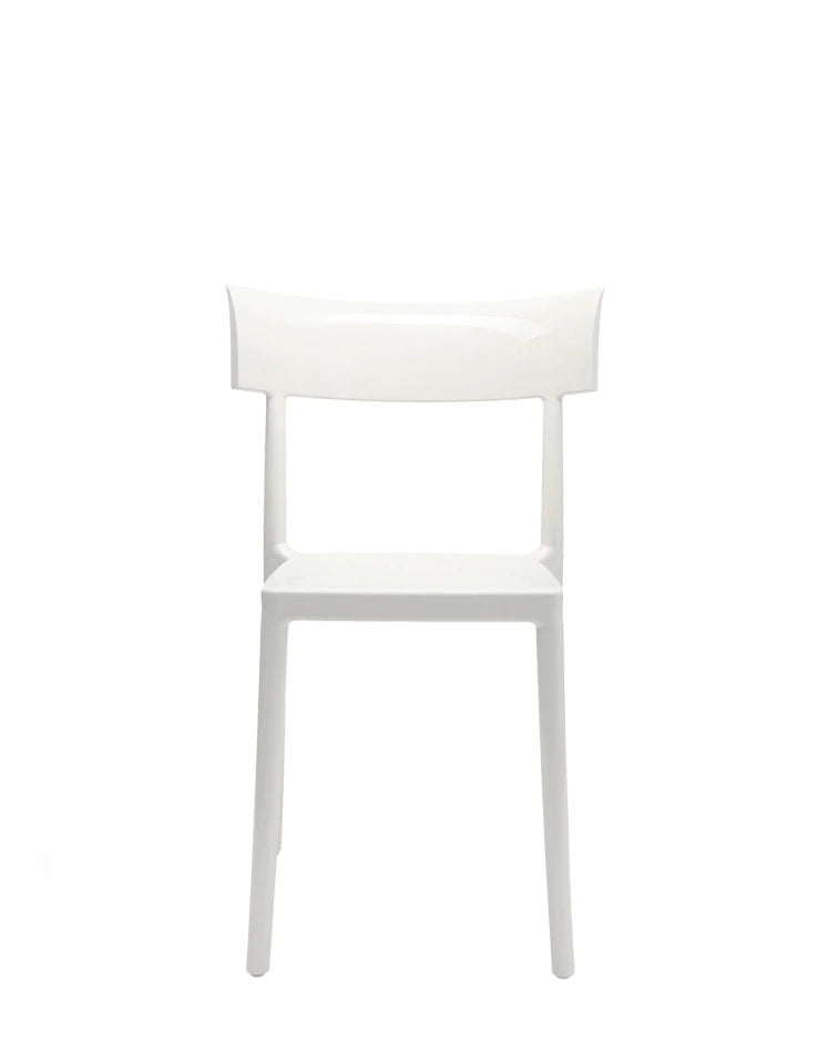 Catwalk Dining Chair (Set of 2) by Kartell
