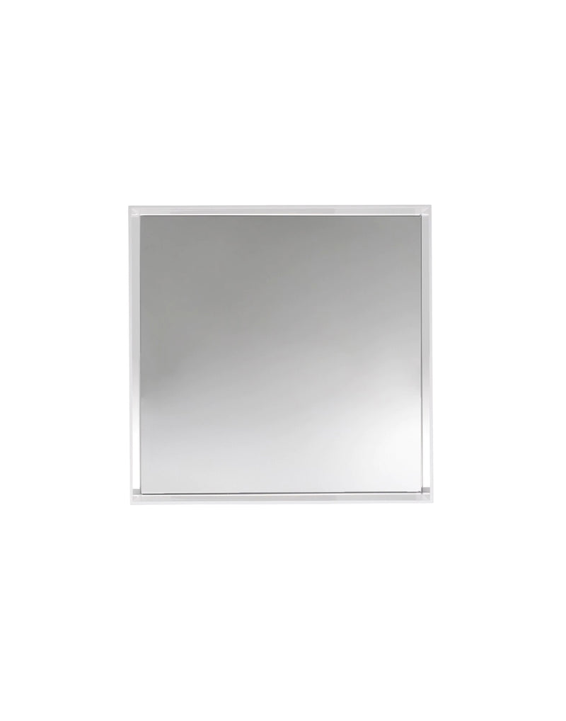 Only Me Wall Mirror by Kartell