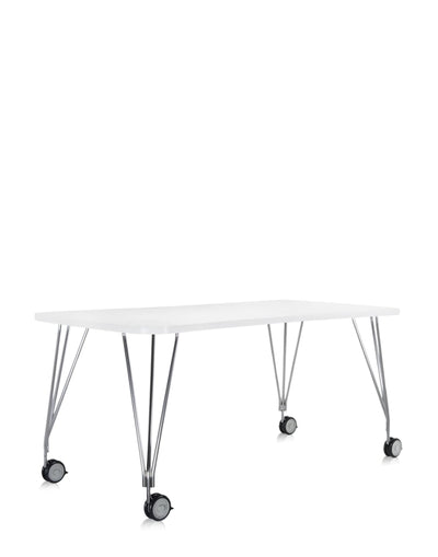 Max Desk Table by Kartell