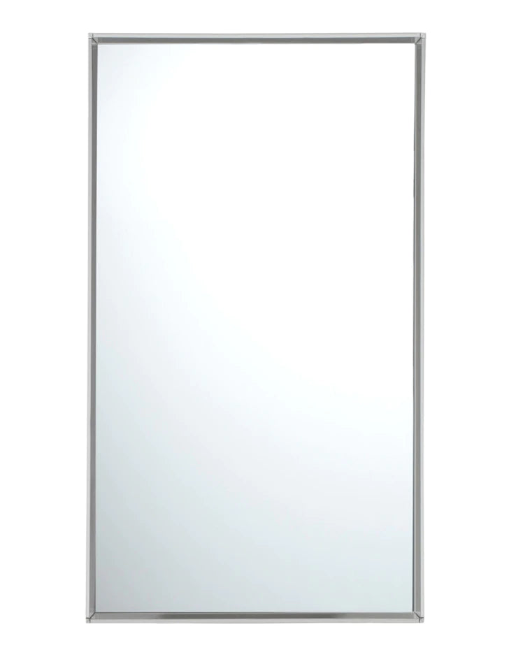 Only Me Floor Mirror by Kartell