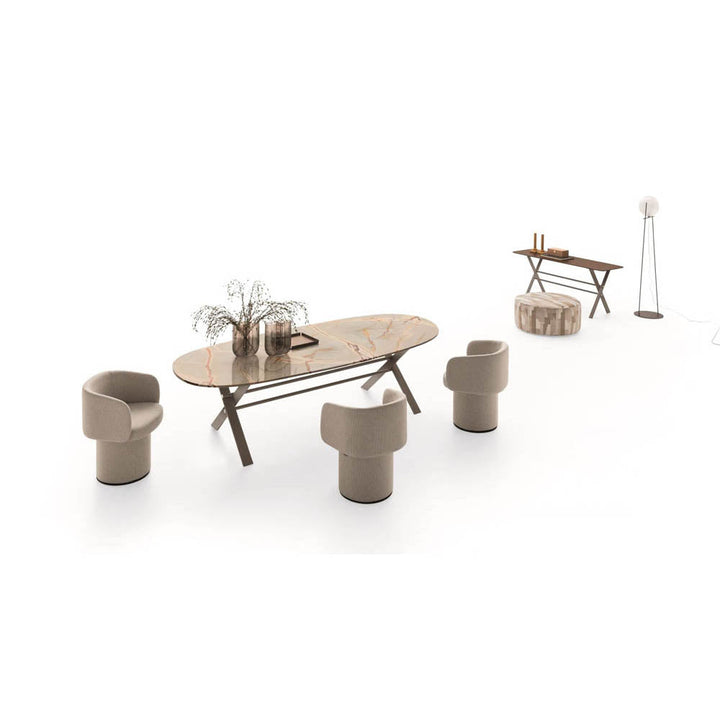 Xcs Table by Ditre Italia