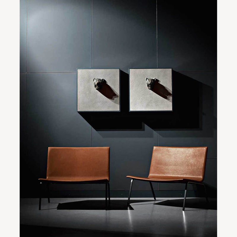 XL Armchair by Tacchini - Additional Image 1