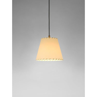 yessys conical Pendant Lamp by Santa & Cole - Additional Image - 1