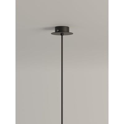 Yesyes Flat Conical Pendant Lamp by Santa & Cole - Additional Image - 5