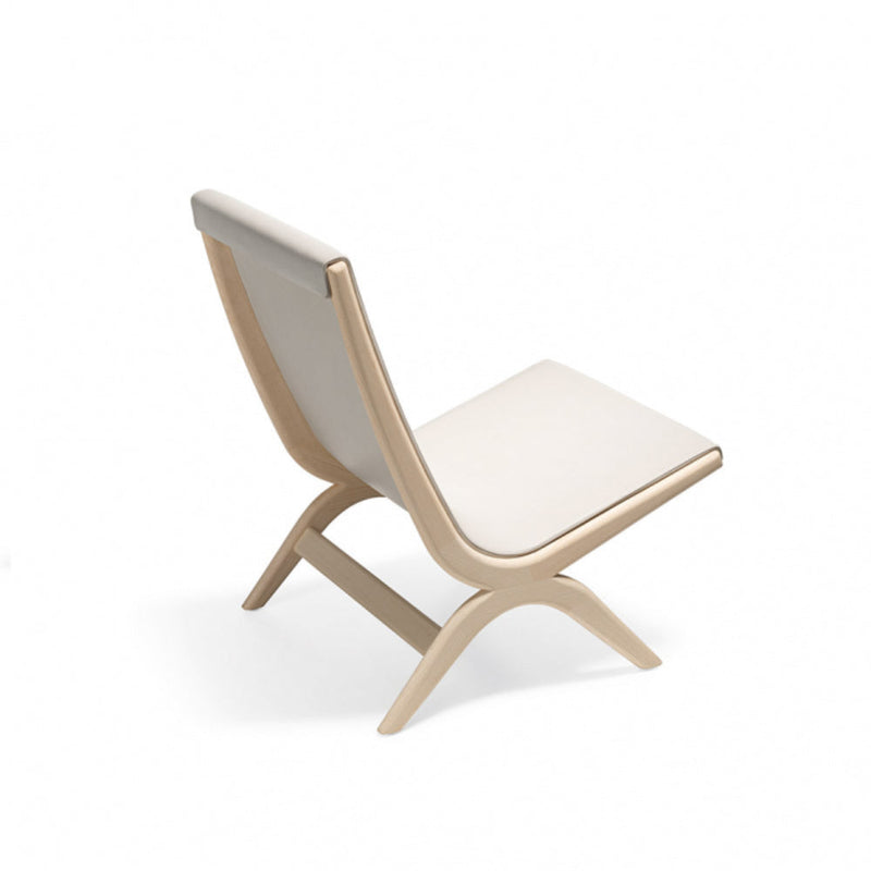 Yoell Armchair by Molteni & C - Additional Image - 2