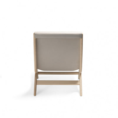 Yoell Armchair by Molteni & C - Additional Image - 3
