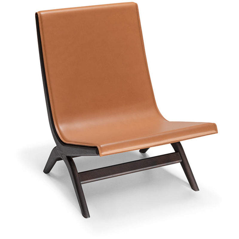 Yoell Armchair by Molteni & C