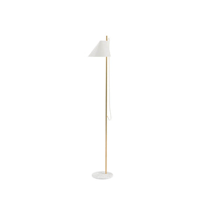Yuh Floor Lamp by Louis Polsen