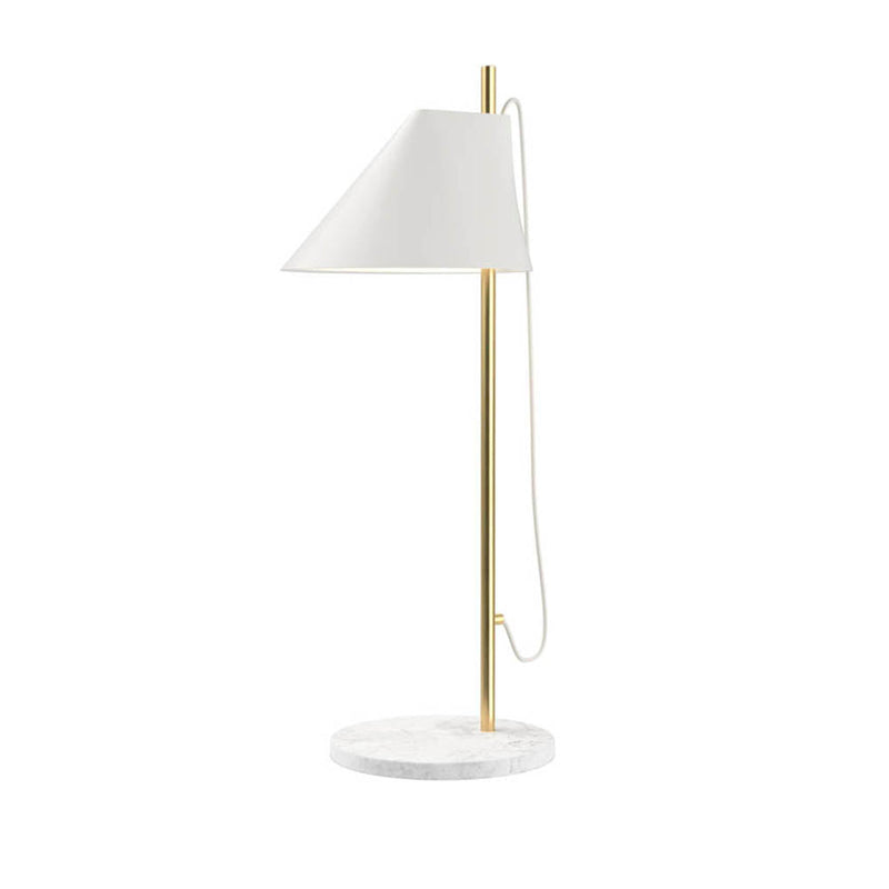 Yuh Table Lamp by Louis Polsen - Additional Image - 3