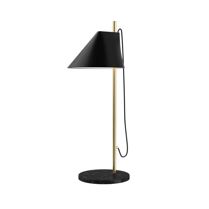 Yuh Table Lamp by Louis Polsen