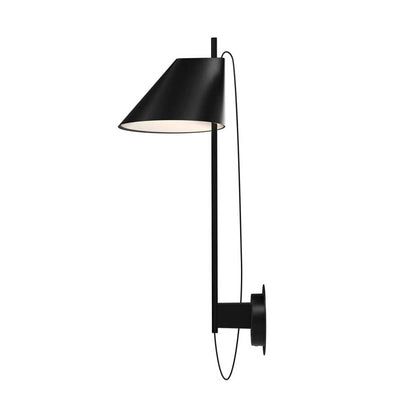 Yuh Wall Sconce by Louis Polsen