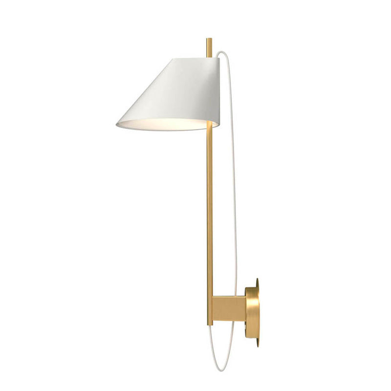 Yuh Wall Sconce by Louis Polsen - Additional Image - 3