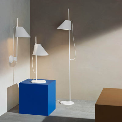 Yuh Wall Sconce by Louis Polsen - Additional Image - 5