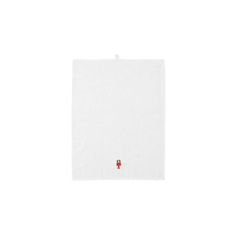 Yummy Tea Towel by Normann Copenhagen - Additional Image 2