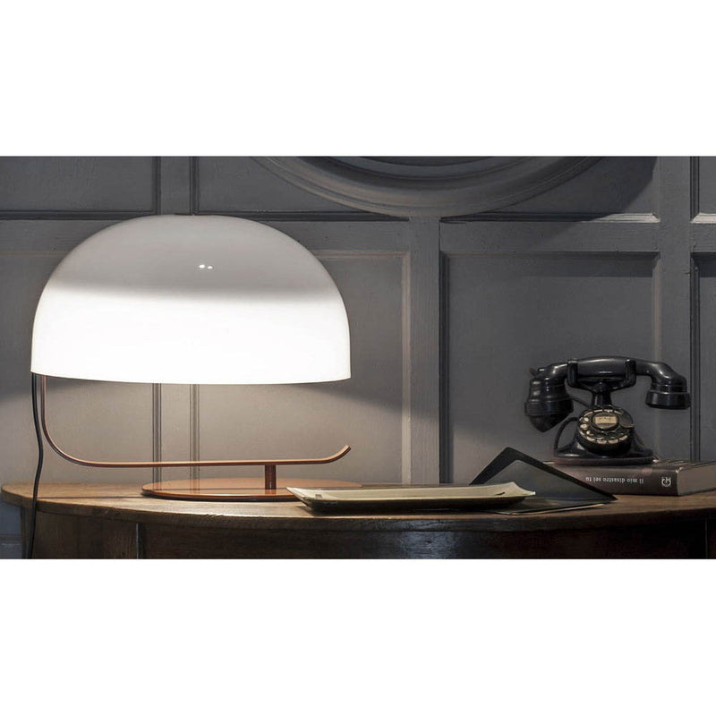 Zanuso Table Lamp by Oluce Additional Image - 1