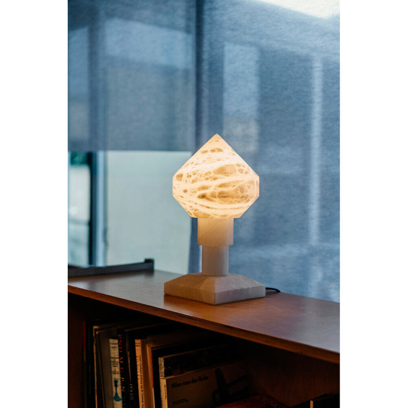 Zeleste Table Lamp by Santa & Cole - Additional Image - 3