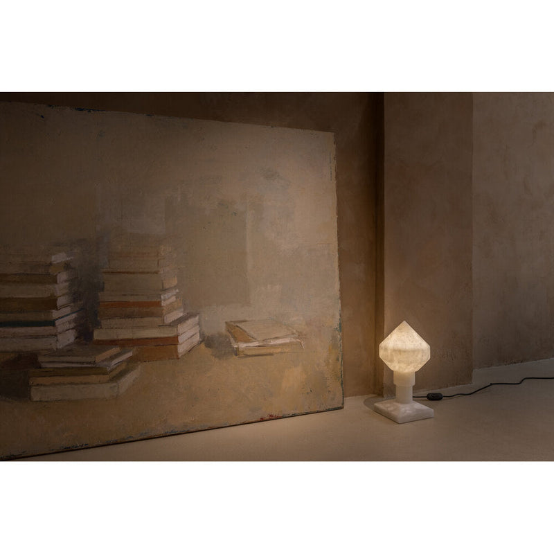 Zeleste Table Lamp by Santa & Cole - Additional Image - 4
