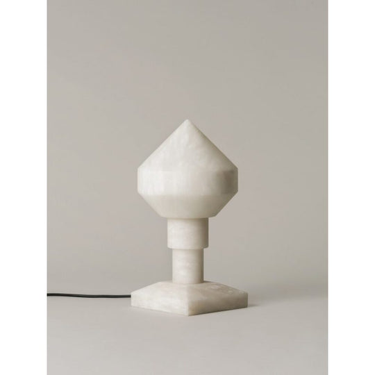 Zeleste Table Lamp by Santa & Cole