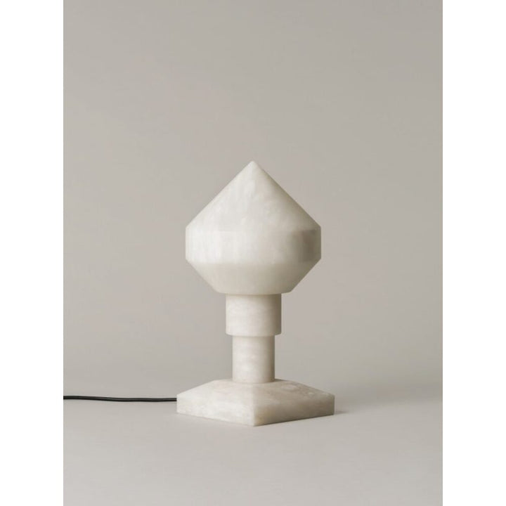 Zeleste Table Lamp by Santa & Cole
