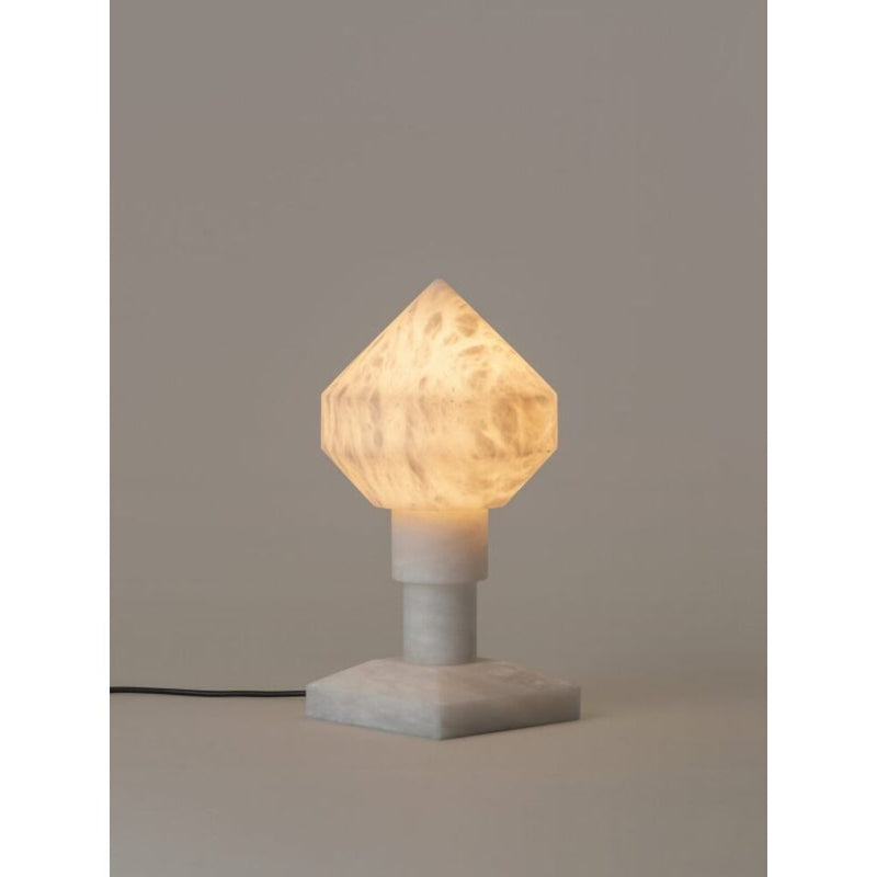 Zeleste Table Lamp by Santa & Cole - Additional Image - 1