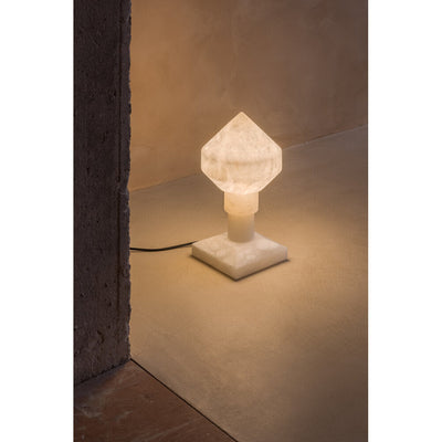 Zeleste Table Lamp by Santa & Cole - Additional Image - 2