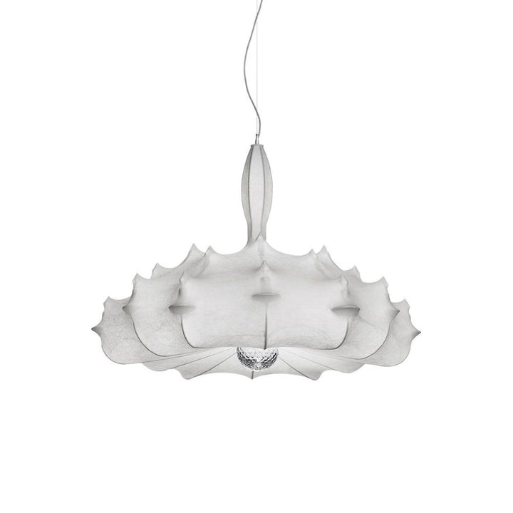 Zeppelin Chandelier Pendant Lamp by FLOS