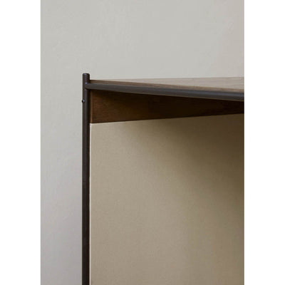 Zet Storage System Back Panel and Magazine Shelf by Audo Copenhagen - Additional Image - 7