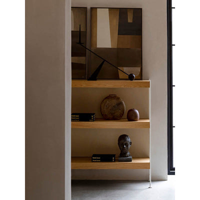 Zet Storage System, Ivory by Audo Copenhagen - Additional Image - 5