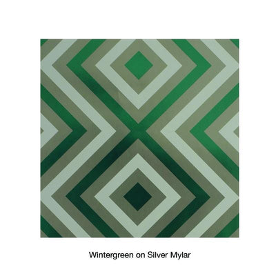 Ziggy Diamond Wallpaper by Flavor Paper