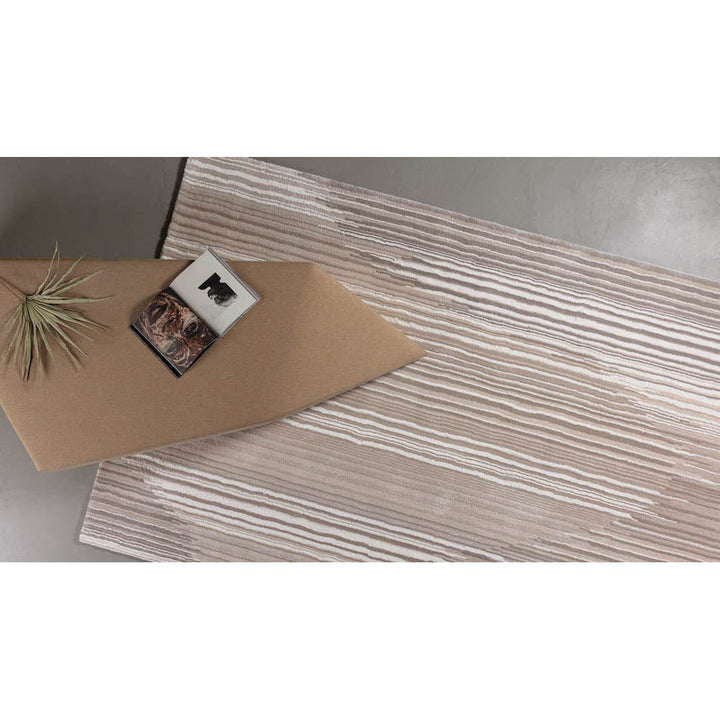 Zodiac Rectangle Rug by Limited Edition