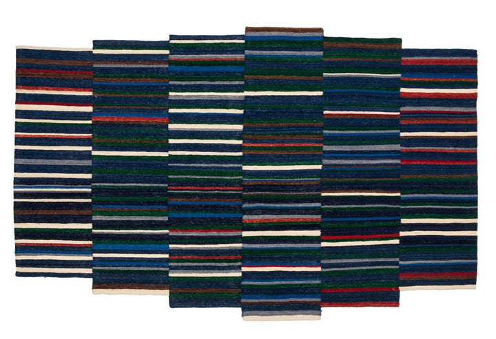 Lattice Rug by Nanimarquina